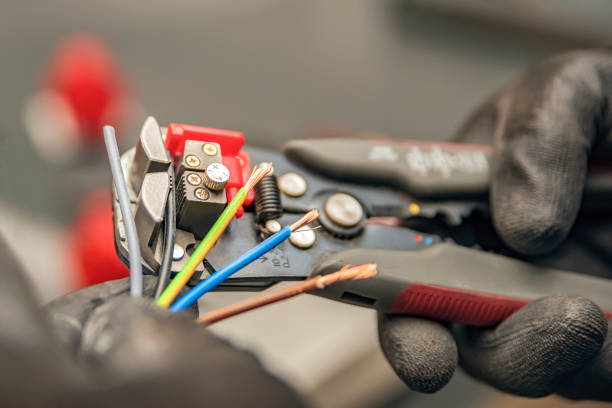 Best Electrical Wiring Services  in Easton, MD