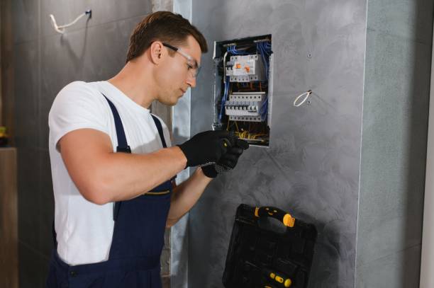 Best Electrical Repair Services  in Easton, MD