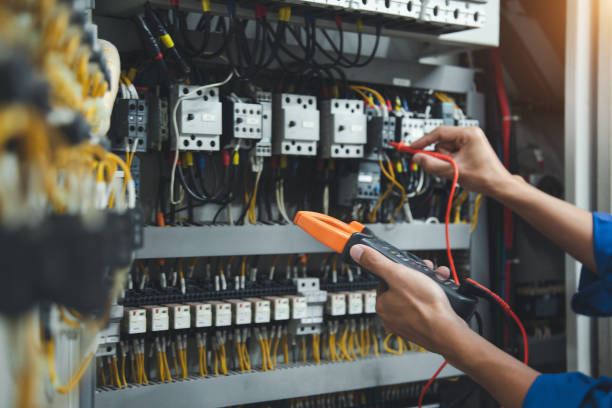 Best Electrical Rewiring Services  in Easton, MD