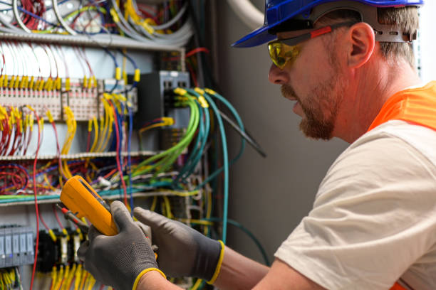 Best Electrical Troubleshooting Services  in Easton, MD