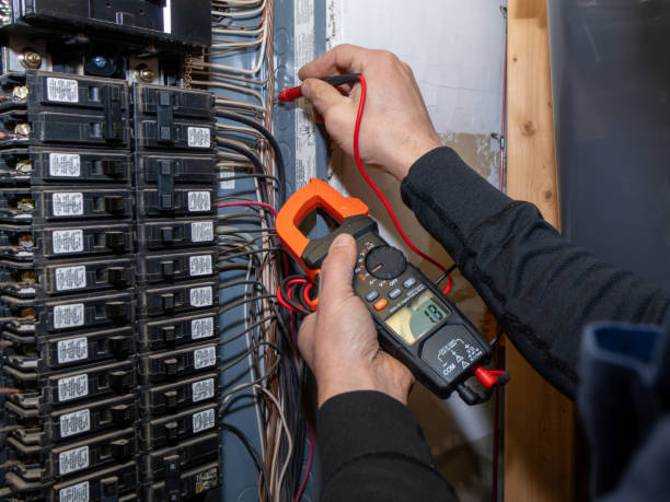 Best Electrical Contractors for Businesses  in Easton, MD