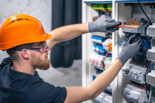 Best Electrical System Inspection  in Easton, MD